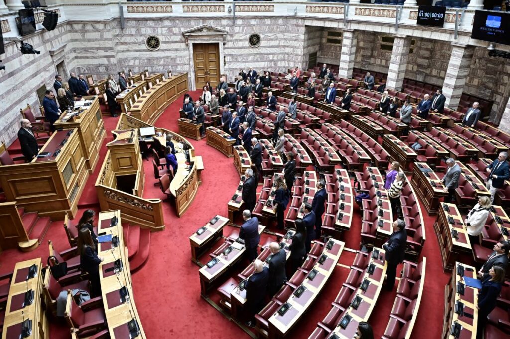Επιτροπή Δεοντολογίας: Ομόφωνη εισήγηση για άρση ασυλίας Αθανασίου και Χατζηβασιλείου