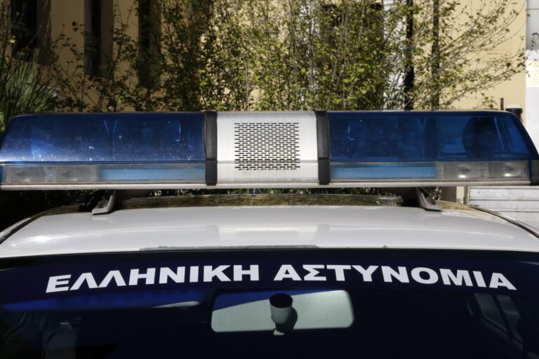 Αστυνομική επιχείρηση σε Μέγαρα και Νέα Πέραμο – Επτά συλλήψεις