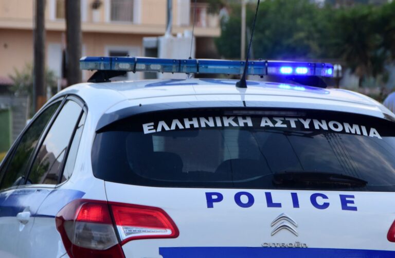 Παγκράτι: 50χρονος έστειλε 23χρονη στο νοσοκομείο για μια θέση πάρκινγκ- ΒΙΝΤΕΟ