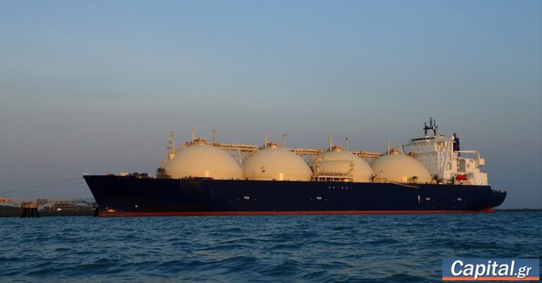 Το Πακιστάν αποφεύγει τις άμεσες αγορές LNG και ποντάρει σε πιθανή χαλάρωση της κατάστασης στο στενό του Ορμούζ