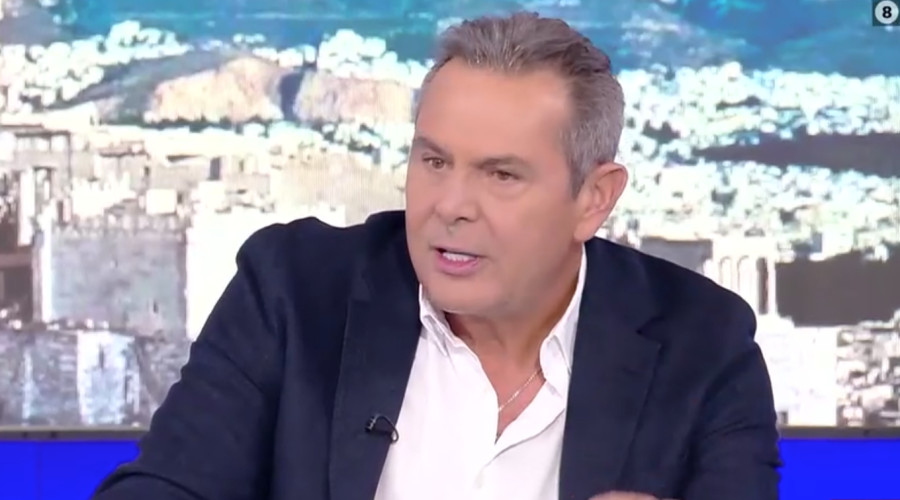 Καμμένος: Ανοιχτός σε συνεργασία με Καρυστιανού – Λάθος ότι έβγαλε «ΕΛΑΣ» το κόμμα ο Τσίπρας