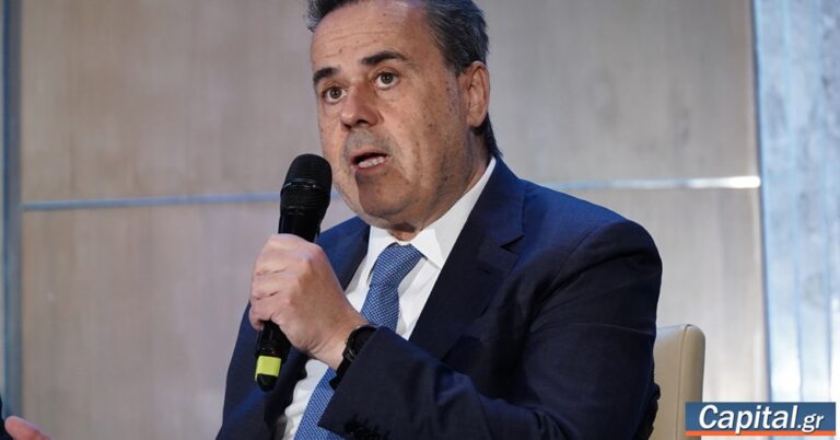 Σε Ουάσιγκτον και Χιούστον ο υπουργός Περιβάλλοντος και Ενέργειας, Σταύρος Παπασταύρου