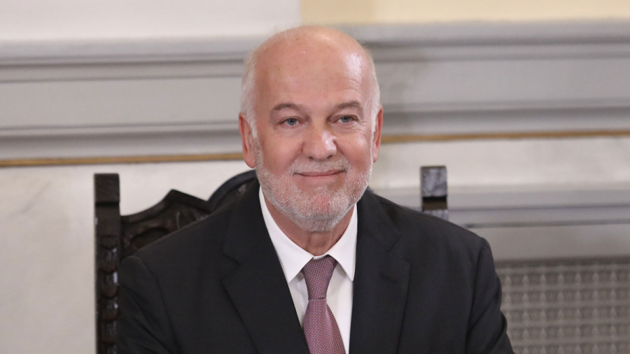 Φλωρίδης: «A la carte» η στάση της αντιπολίτευσης απέναντι στη δικαιοσύνη