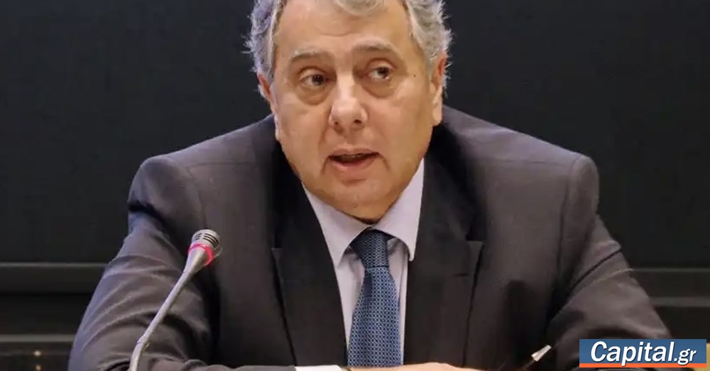 ΕΒΕΠ: Αντιμέτωπη με τη μεγαλύτερη πληθωριστική πίεση των τελευταίων τριών ετών η ελληνική οικονομία