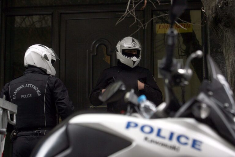 Θεσσαλονίκη: Εξαρθρώθηκε εγκληματική ομάδα – Πάνω από 600.000 ευρώ η λεία από διαρρήξεις σε σπίτια