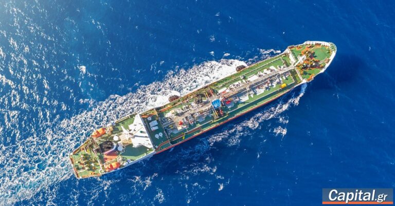 Επιταχύνονται οι παραγγελίες bulk carriers – Πρωταγωνιστές οι Έλληνες εφοπλιστές στη νέα γενιά πλοίων