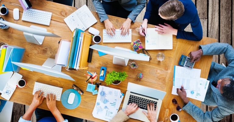 Ποιοι πλουτίζουν από τις start ups – Η Τεχνητή Νοημοσύνη αλλάζει το παιχνίδι