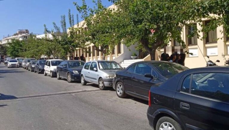 Κοινό μέτωπο δικηγόρων και μηχανικών στην Κρήτη: Ζητούν παράταση στην κτηματογράφηση- Χιλιάδες λάθη ακόμα και «εξαφανισμένοι» δρόμοι