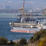 Η Ρωσία έπληξε τρία πλοία στα ουκρανικά ύδατα της Μαύρης Θάλασσας – Μετέφεραν στρατιωτικά είδη