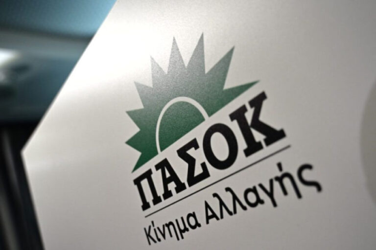 ΠΑΣΟΚ: Όσο οι αρχειοθετήσεις συνεχίζονται, οι σκιές παραμένουν και μεγαλώνουν