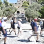 Ειδικό Χωροταξικό για τον Τουρισμό: Οι νέοι κανόνες για επενδύσεις και προορισμούς υπό πίεση
