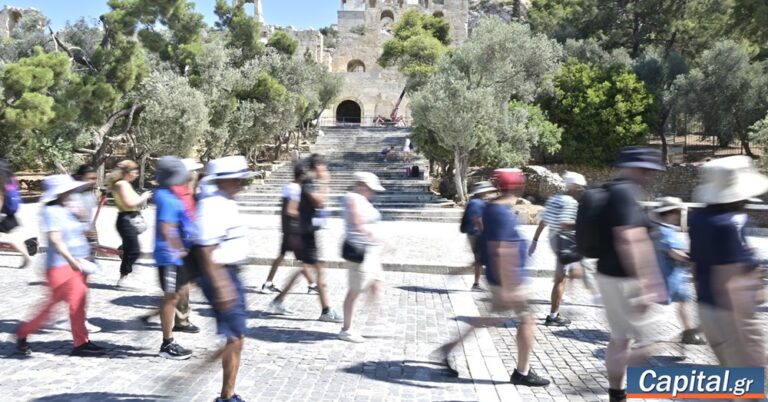 Ειδικό Χωροταξικό για τον Τουρισμό: Οι νέοι κανόνες για επενδύσεις και προορισμούς υπό πίεση
