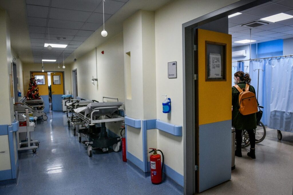 Θανατηφόρο τροχαίο στη Χαλκιδική: Επιστρέφει στη Μολδαβία η 7χρονη που επέζησε