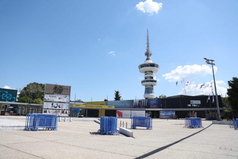 ΔΕΘ: Κάλεσμα για μαζική συμμετοχή δικαστικών υπαλλήλων στο απογευματινό συλλαλητήριο