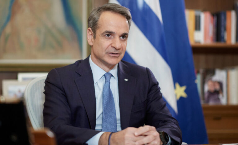 Μητσοτάκης: «Δύσκολος ο χειμώνας» χωρίς ευρωπαϊκή δημοσιονομική ευελιξία – Τι είπε για καύσιμα και Ορμούζ