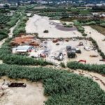 Κρήτη: Προληπτική απαγόρευση κυκλοφορίας σε περιοχές υψηλής επικινδυνότητας- Αίτημα κήρυξης σε κατάσταση έκτακτης ανάγκης ο δήμος Μυλοποτάμου