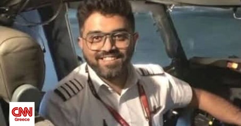 Ποιος είναι ο ήρωας πιλότος της πτήσης Flydubai που απέτρεψε την τραγωδία και έσωσε 174 ζωές