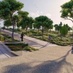 Η Περιφέρεια Αττικής αλλάζει τον Φαληρικό Όρμο – Πάνω από μισό δισ. ευρώ για τη νέα εποχή του παραλιακού μετώπου