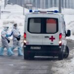 Ρωσία: Μια 28χρονη πέθανε από πανώλη στη Σιβηρία