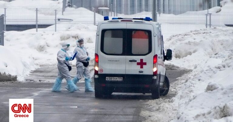Ρωσία: Μια 28χρονη πέθανε από πανώλη στη Σιβηρία
