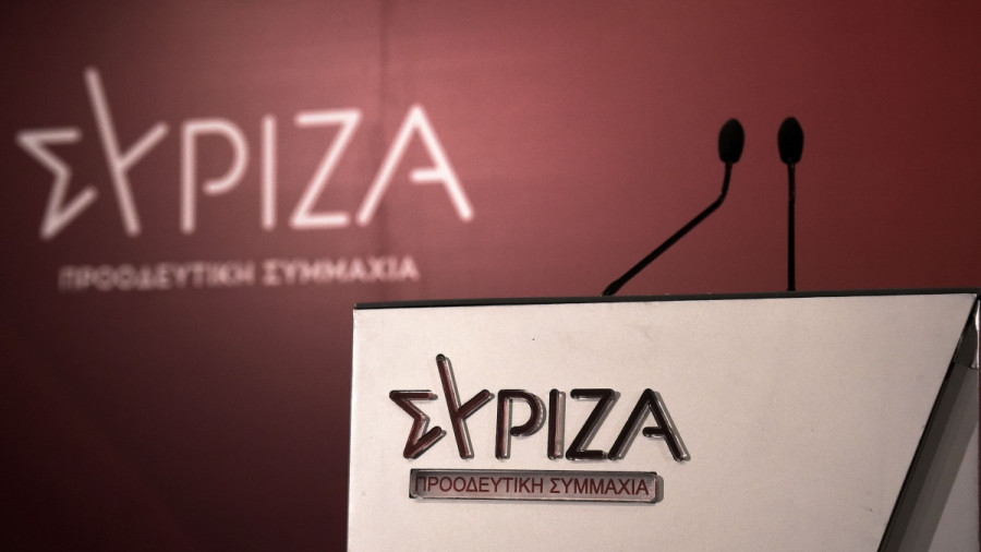 ΣΥΡΙΖΑ για Ρούμπιο: Η Ελλάδα δεν μπορεί να είναι δεδομένος σύμμαχος των ΗΠΑ