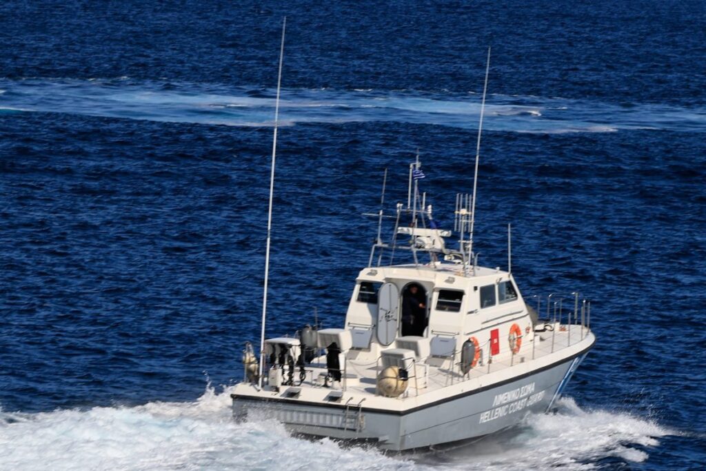 Θρίλερ με αγνοούμενη 44χρονη ανοιχτά της Ζακύνθου – Έπεσε στη θάλασσα από κρουαζιερόπλοιο